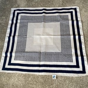 Vintage Handkerchief